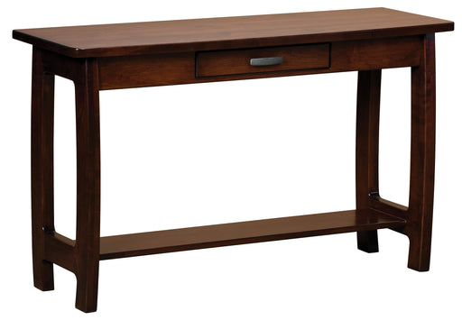 Grand Teton Sofa Table