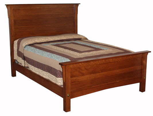 Granny Mission Royal Bed (SCHR)