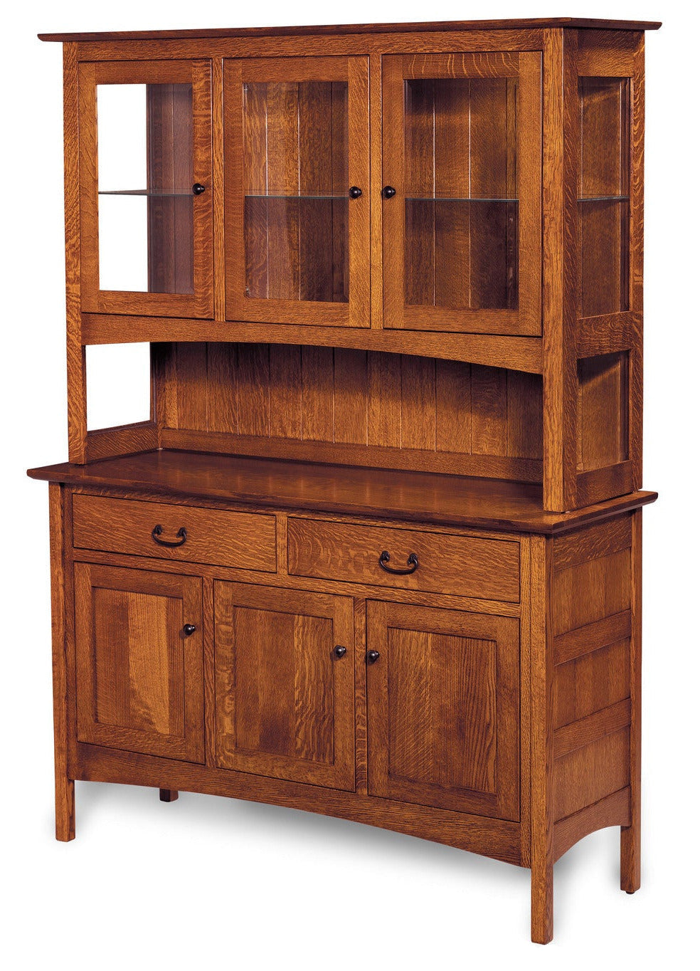 Granny Mission Hutch