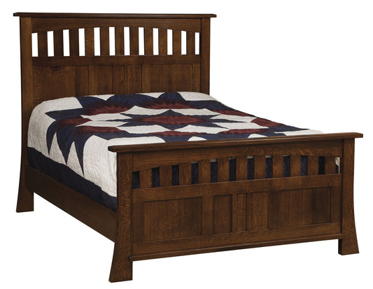 Grant Slat Bed (ES)