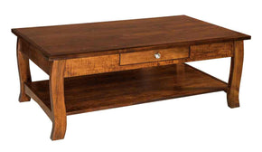 Sunset Coffee Table