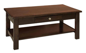 Sunset Coffee Table