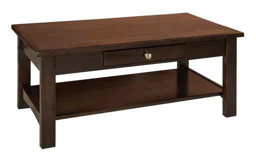 Sunset Coffee Table