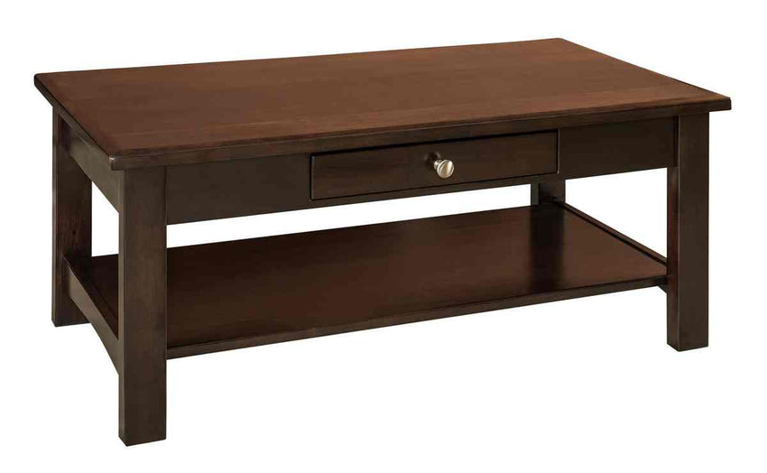 Sunset Coffee Table