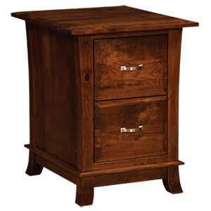 Hampton 2-Drawer File