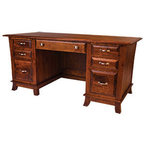 Hampton File Desk