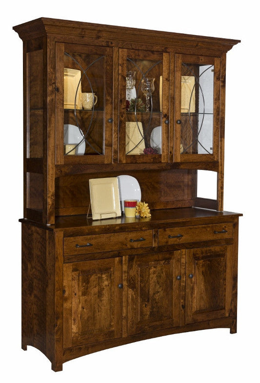 Hackenburg Hutch
