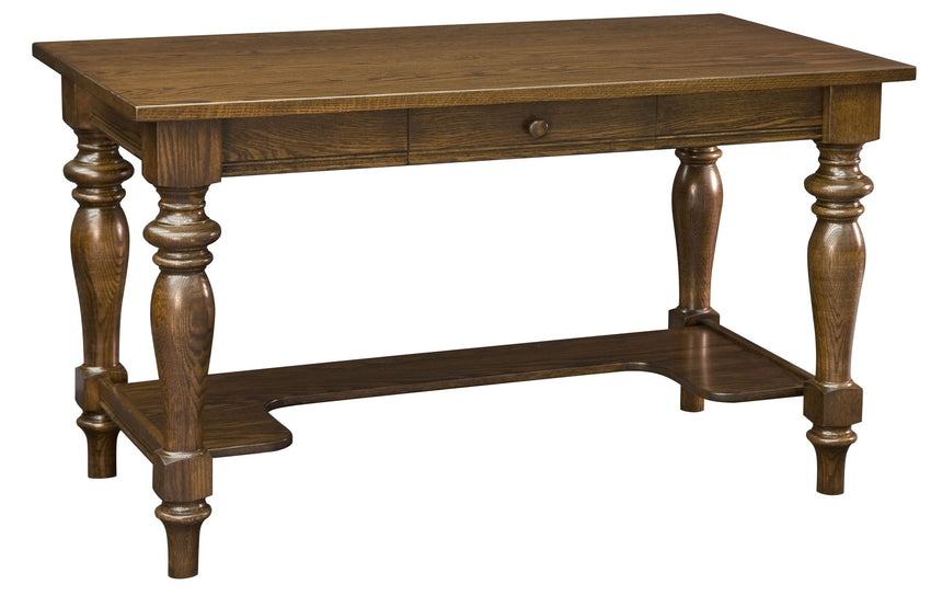 Harvest Library Table