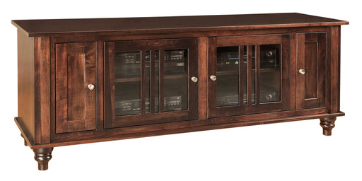 Harvest TV Stand