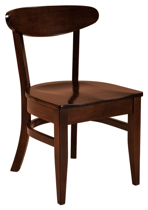 Hawthorn Side Chair