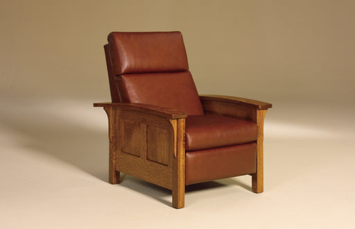 Heartland Panel Recliner