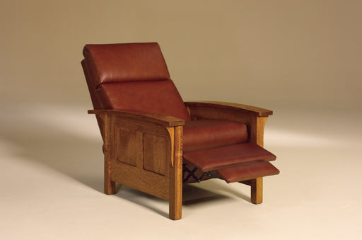 Heartland Panel Recliner