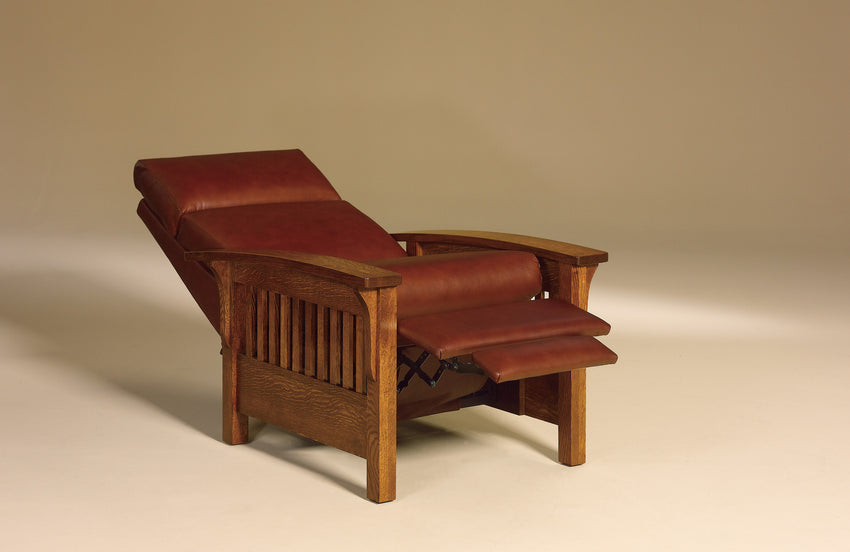 Heartland Slat Recliner