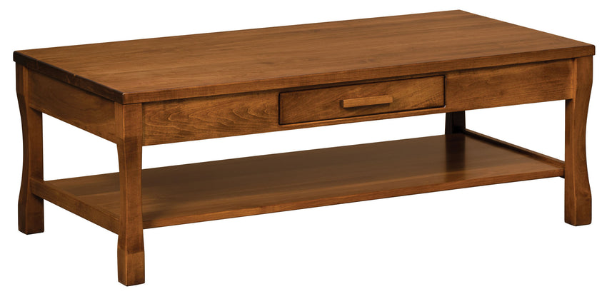 Heartland Coffee Table