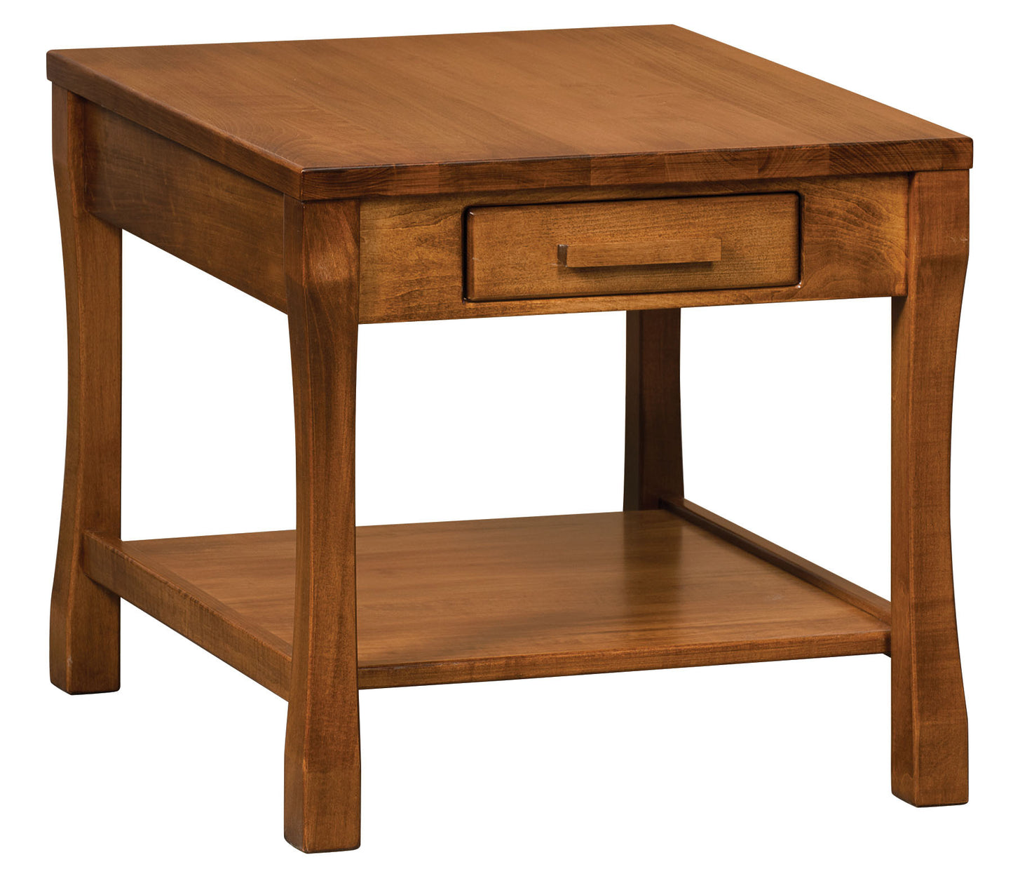 Heartland End Table