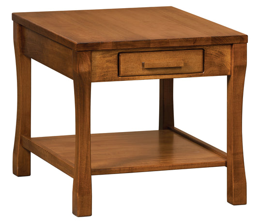 Heartland End Table