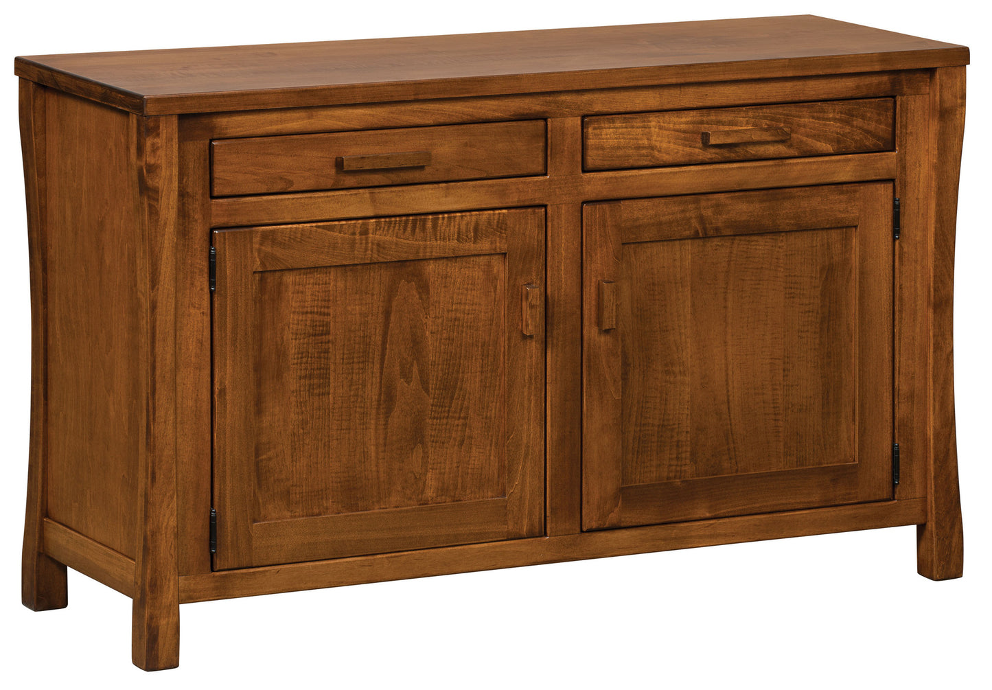 Heartland Cabinet Sofa Table