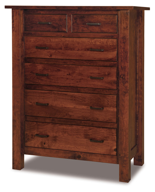 Heidi 6 Drawer Chest
