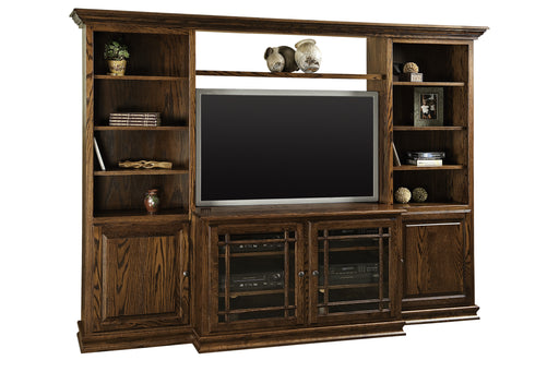 Heritage Jason Wall Unit