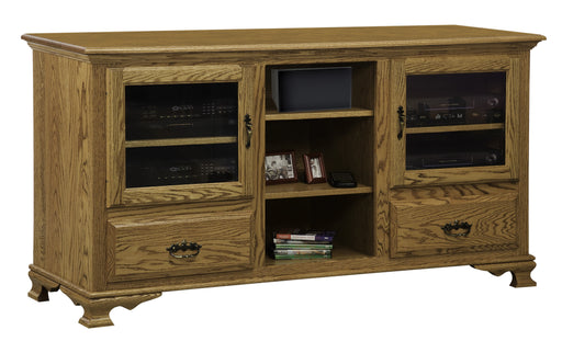 Heritage TV Stand