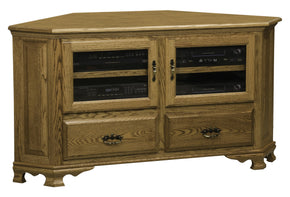 Heritage Corner Unit
