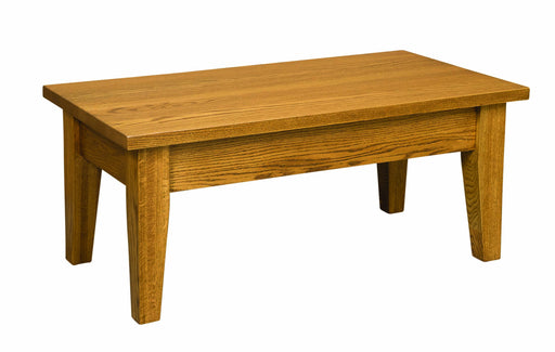 Heritage Shaker Coffee Table