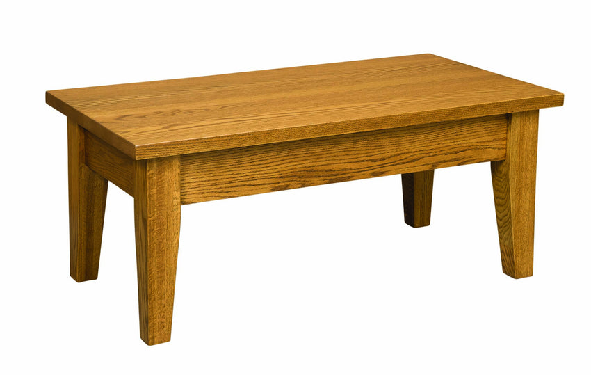 Heritage Shaker Coffee Table