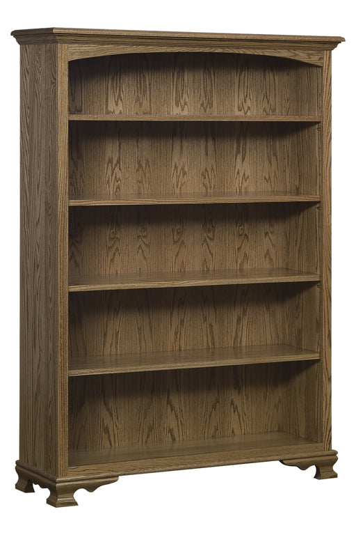 Heritage Open Bookcase