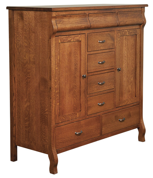 Pierre His & Hers Chest