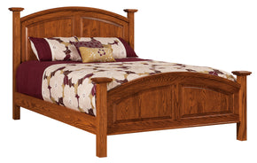 Highland Bed