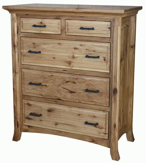 Homestead 5 Drawer Chest