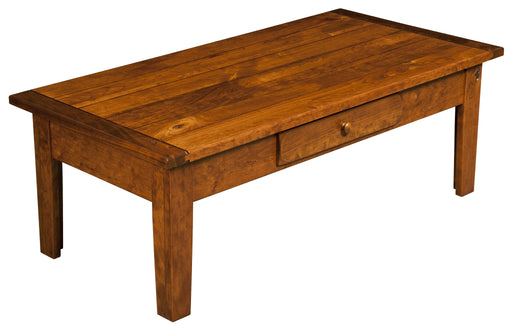 Homestead Coffee Table