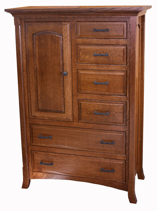 Homestaed Gentlemen Chest