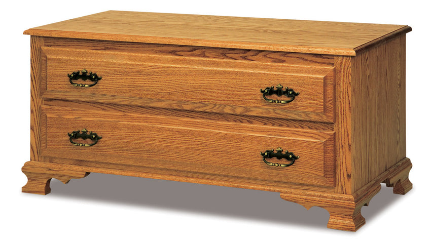Hoosier Heritage Blanket Chest