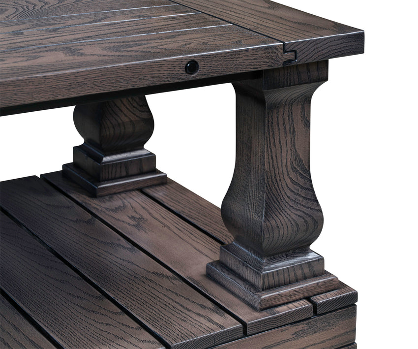 Imperial Sofa Table