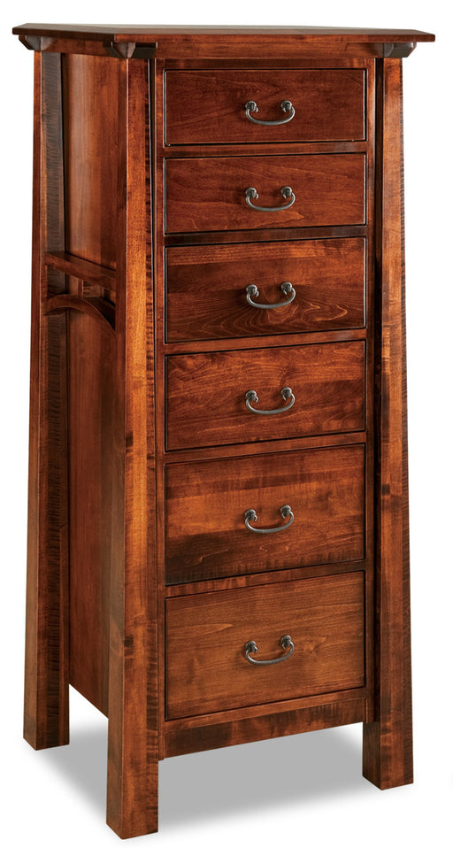 Artesa Lingerie Chests