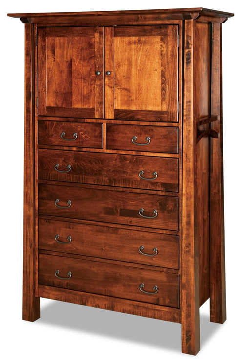 Artesa Chest Armoire