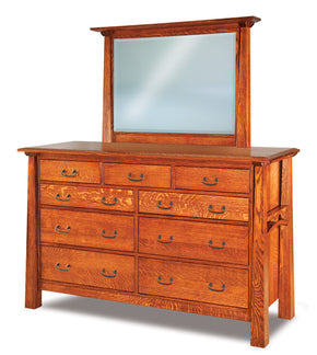 Artesa 9 Drawer Dressers