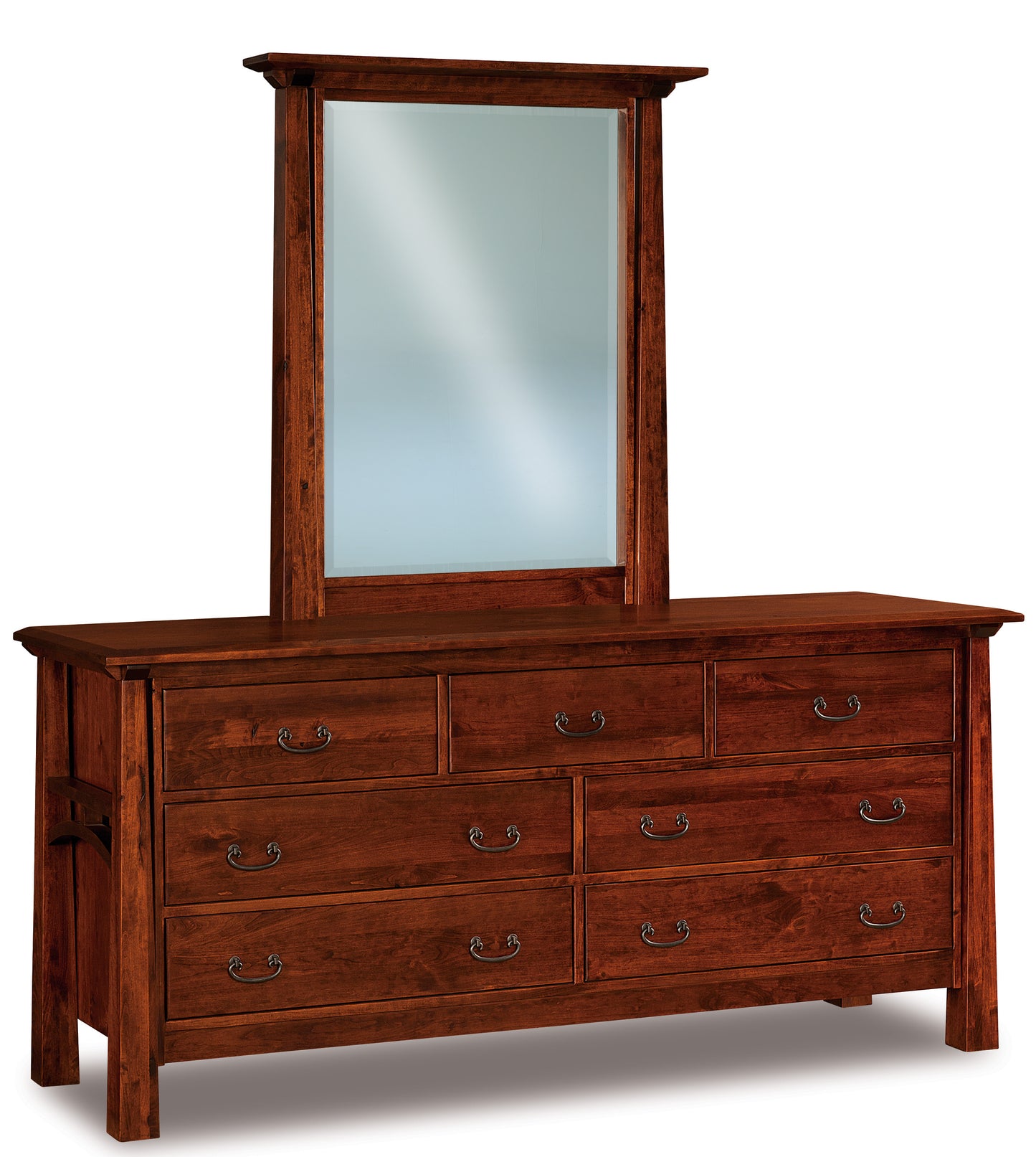 Artesa Beveled Mirrors