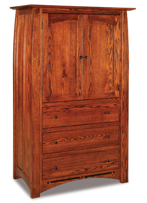 Cambridge Gentlemen's Chest