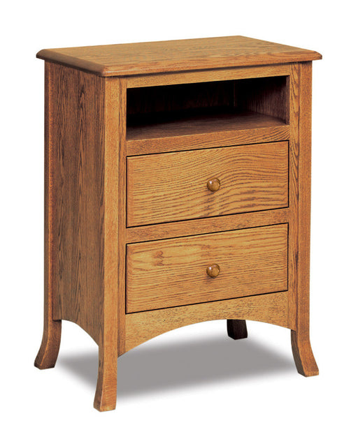 Carlisle Open Nightstands