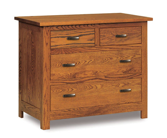 Flush Mission Child's Chests
