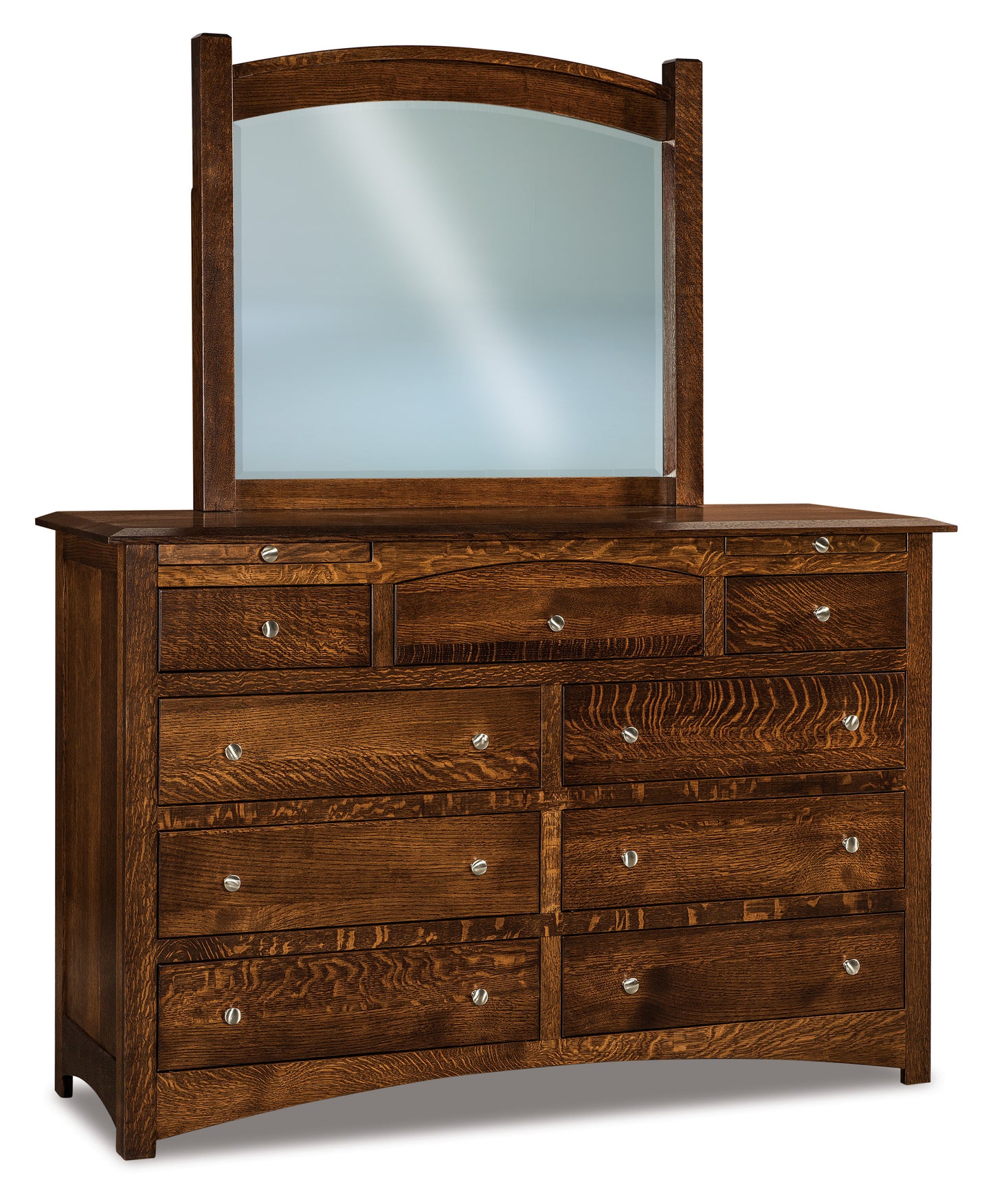 Finland 9 Drawer Dressers