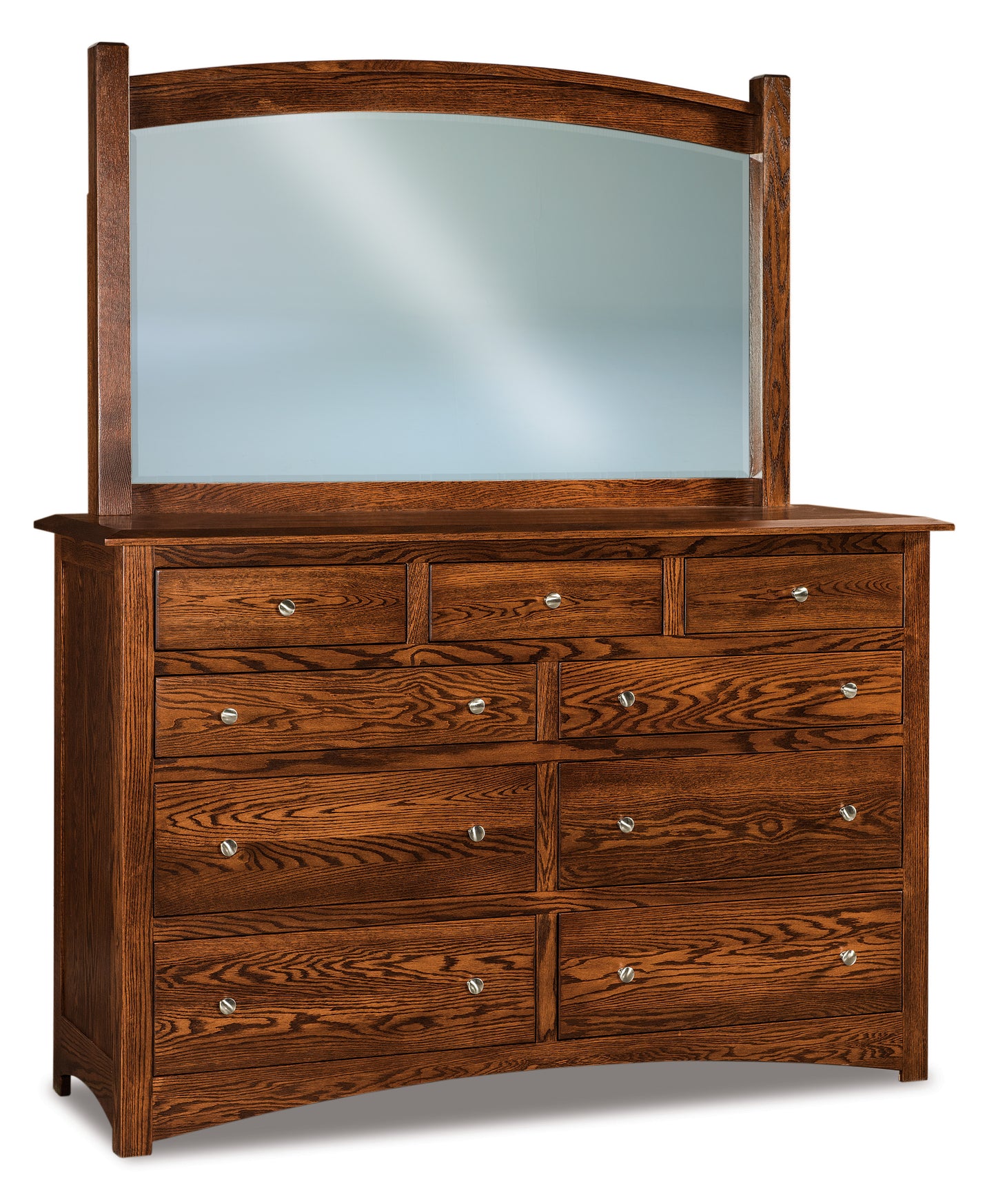 Finland 9 Drawer Dressers