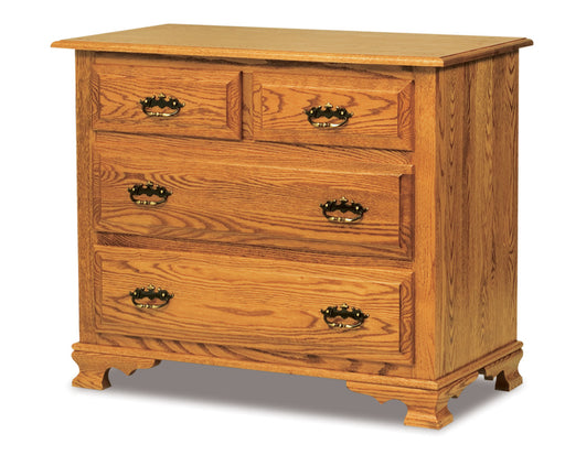 Hoosier Heritage 4 Drawer Child's Chest