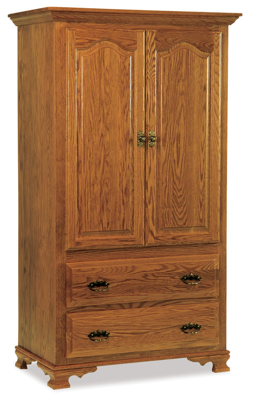 Hoosier Heritage Armoire