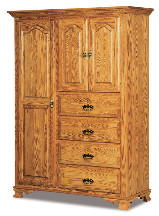 Hoosier Heritage Chifferobe
