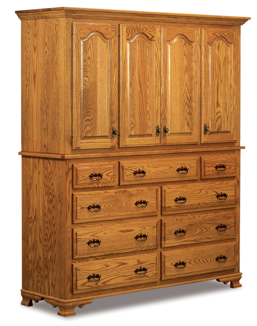 Hoosier Heritage 2 pc. Mule Chest