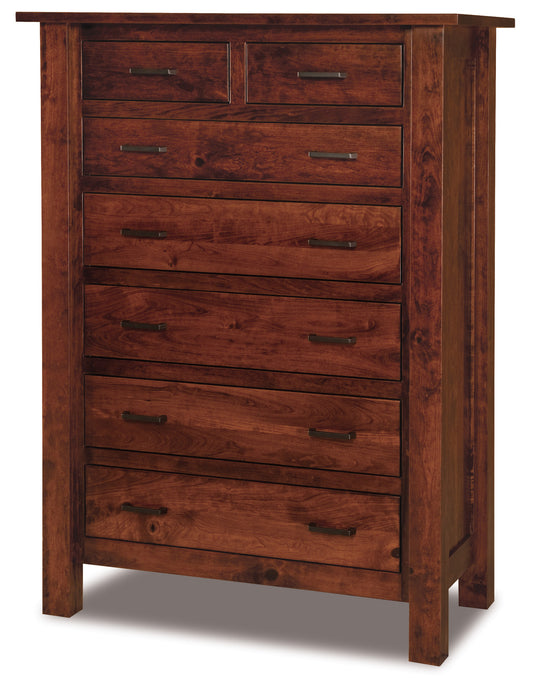 Heidi 7 Drawer Chest