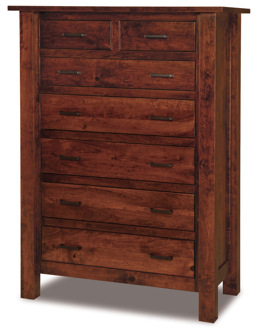 Heidi 7 Drawer Chest